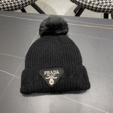 Prada Caps